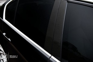 hanse90-04 (Super Style // Han’s BMW E90 on BC Forged)