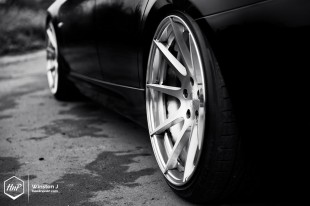 hanse90-06 (Super Style // Han’s BMW E90 on BC Forged)