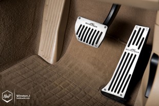 hanse90-11 (Super Style // Han’s BMW E90 on BC Forged)