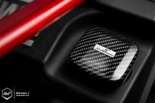 hanse90-14 (Super Style // Han’s BMW E90 on BC Forged)