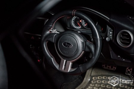 hansen86-05 (Under the Radar // Subaru BRZ on BC Forged from Solo)