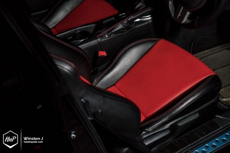 hansen86-07 (Under the Radar // Subaru BRZ on BC Forged from Solo)