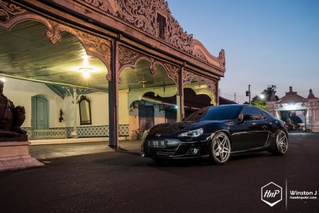 hansen86-08 (Under the Radar // Subaru BRZ on BC Forged from Solo)