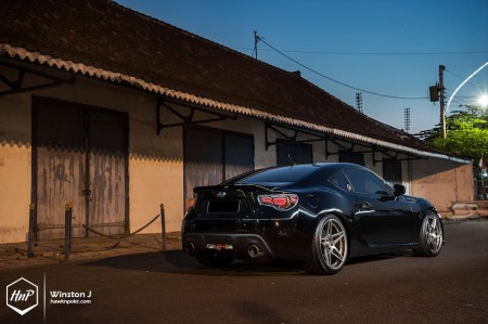 hansen86-091 (Under the Radar // Subaru BRZ on BC Forged from Solo)