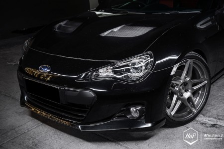 hansen86-101 (Under the Radar // Subaru BRZ on BC Forged from Solo)