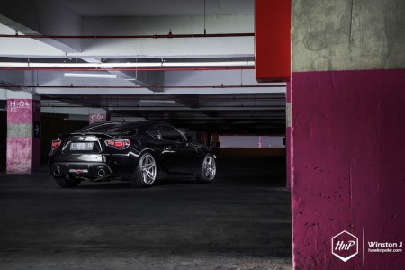 hansen86-11 (Under the Radar // Subaru BRZ on BC Forged from Solo)