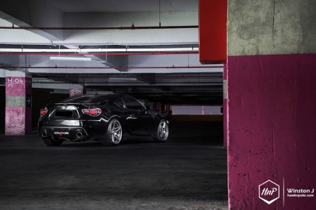 hansen86-111 (Under the Radar // Subaru BRZ on BC Forged from Solo)