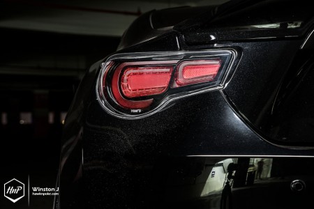 hansen86-12 (Under the Radar // Subaru BRZ on BC Forged from Solo)