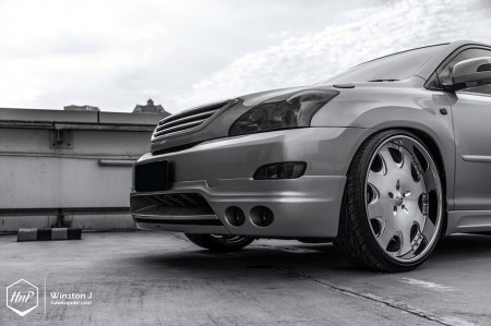 harriermodulare-14 (Luxury Chariot // Air Runner Harrier on Modulare Forged)