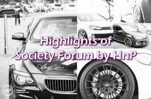 highlightsociety (A Month Later at Society by HnP)