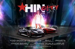 hin2012 (Hot Import Nights 2012 Schedule)