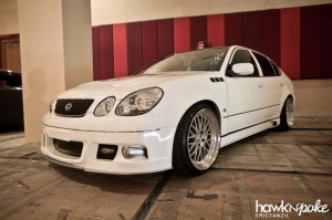 hinsby-01 (Hot Import Nights Surabaya 2012 // Part 1)