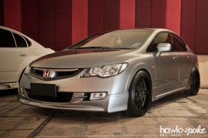 hinsby-02 (Hot Import Nights Surabaya 2012 // Part 1)