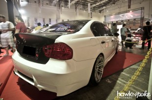 hinsby-06 (Hot Import Nights Surabaya 2012 // Part 1)