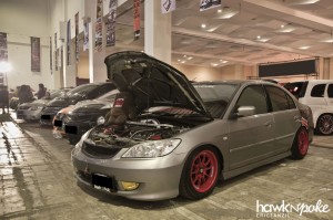 hinsby-07 (Hot Import Nights Surabaya 2012 // Part 1)