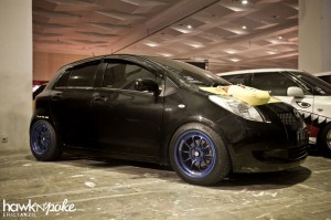 hinsby2-07 (Hot Import Nights Surabaya 2012 // Part 2)