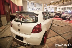 hinsby2-12 (Hot Import Nights Surabaya 2012 // Part 2)