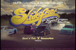 hnpfeatureslidefest (Slidefest 2014 Drift x Car Meet registration now open!)