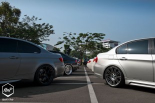 hnpphotodaye90-07 (HnP Photoday // E90ers)