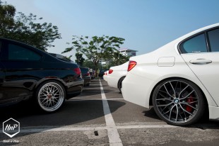 hnpphotodaye90-09 (HnP Photoday // E90ers)