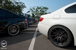 hnpphotodaye90-10 (HnP Photoday // E90ers)