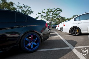 hnpphotodaye90-11 (HnP Photoday // E90ers)