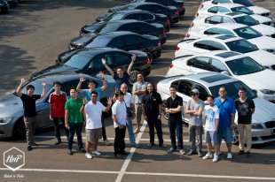 hnpphotodaye90-15 (HnP Photoday // E90ers)