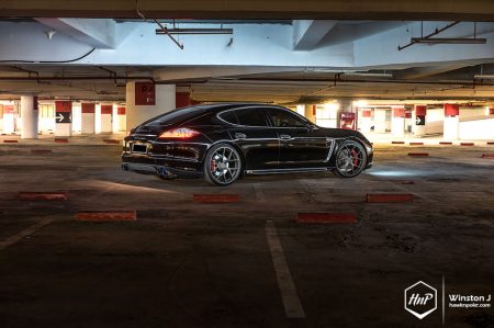 holynitro-16 (Daring Approach // Jeffry’s Panamera Turbo on PUR)