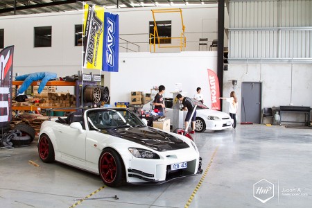 hondanetwork2015-03 (Melbourne Honda Network 2015 // Photo Coverage)