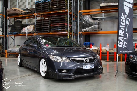 hondanetwork2015-09 (Melbourne Honda Network 2015 // Photo Coverage)