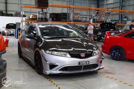 hondanetwork2015-15 (Melbourne Honda Network 2015 // Photo Coverage)