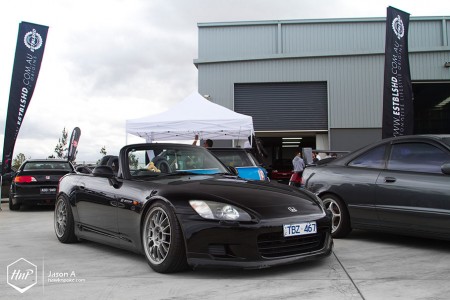 hondanetwork2015-26 (Melbourne Honda Network 2015 // Photo Coverage)