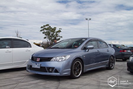 hondanetwork2015-36 (Melbourne Honda Network 2015 // Photo Coverage)