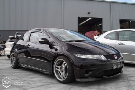 hondanetwork2015-37 (Melbourne Honda Network 2015 // Photo Coverage)