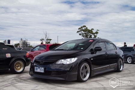 hondanetwork2015-38 (Melbourne Honda Network 2015 // Photo Coverage)