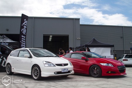hondanetwork2015-39 (Melbourne Honda Network 2015 // Photo Coverage)