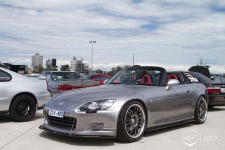 hondanetwork2015-45 (Melbourne Honda Network 2015 // Photo Coverage)