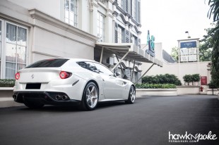 hreff-01 (Show Off // Ferrari FF on HRE)