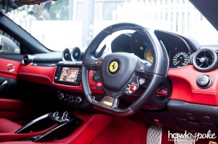 hreff-14 (Show Off // Ferrari FF on HRE)