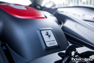 hreff-17 (Show Off // Ferrari FF on HRE)