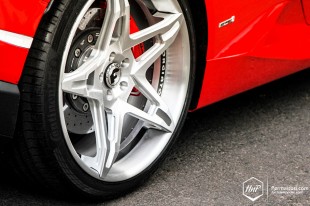 huracanforgiato-02 (Super Cruiser // Lamborghini Huracan on Forgiato)