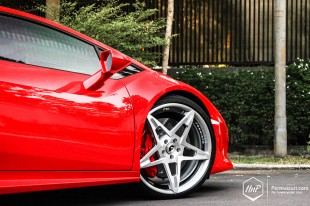 huracanforgiato-03 (Super Cruiser // Lamborghini Huracan on Forgiato)