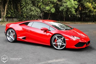huracanforgiato-04 (Super Cruiser // Lamborghini Huracan on Forgiato)