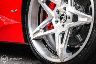 huracanforgiato-06 (Super Cruiser // Lamborghini Huracan on Forgiato)