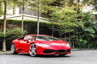 huracanforgiato-10 (Super Cruiser // Lamborghini Huracan on Forgiato)