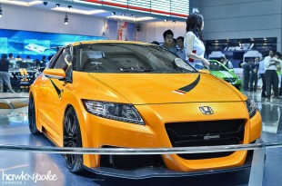 iims2012-04 (Indonesia International Motor Show 2012 // Part 1)