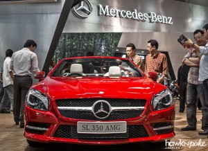 iims2012-08 (Indonesia International Motor Show 2012 // Part 1)