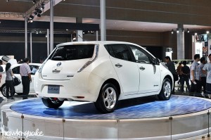 iims2012-09 (Indonesia International Motor Show 2012 // Part 1)