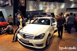 iims20122-05 (Indonesia International Motor Show 2012 // Part 2)