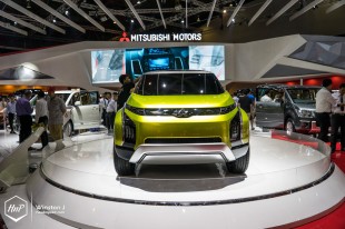 iims2014-01 (Indonesia International Motor Show 2014 // Photo Coverage)